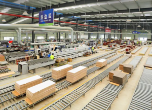 Custom hotel furniture with factory direct sourcing and quality control.