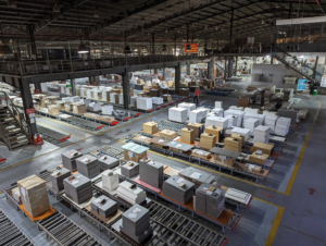 Custom hotel furniture sourced from factory direct