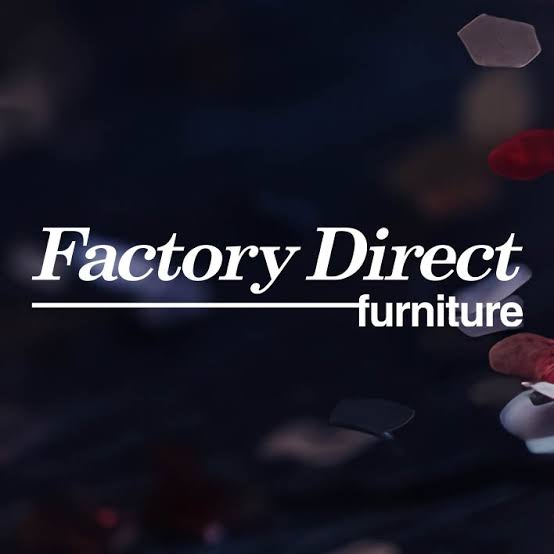 Factory direct furniture allows for better customization to meet your design standards.