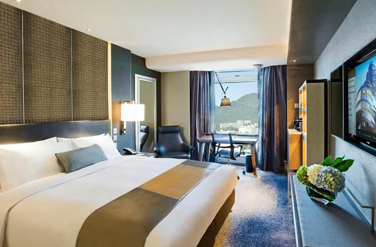 Flat pack dining room furniture manufacturer hotel bedroom setup