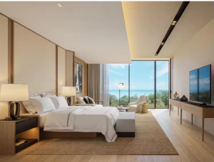 hotel apartment bedroom furniture supplier