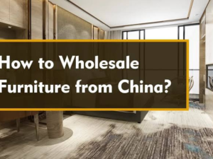 Hotel wholesale furniture RFQ template checklist for Middle East projects