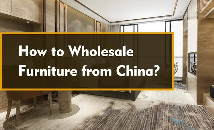 Hotel wholesale furniture RFQ template checklist for Middle East projects
