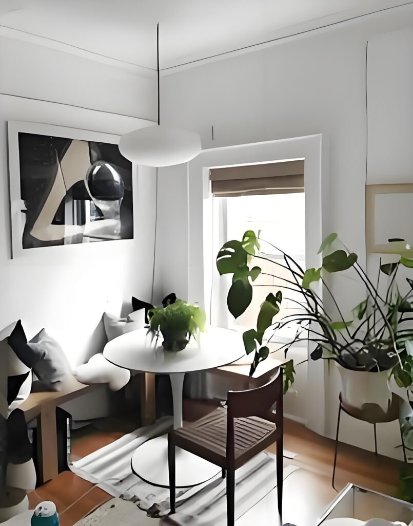 Modern dining room furniture manufacturer in China