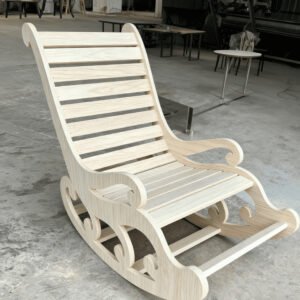 Modern swivel chairs for living room interiors