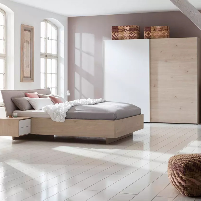 OEM commercial furniture manufacturer for hotel apartment and project furniture