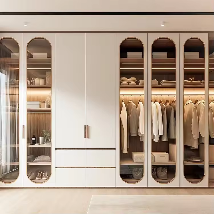 RTA Bedroom Furniture Supplier for B2B Projects