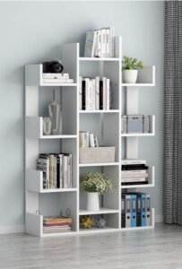 Modern Bookcases & Shelving Storage Units for Home Office