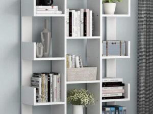 Bookcases & Shelving