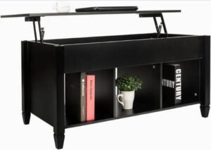 Filing cabinets used in home office setting