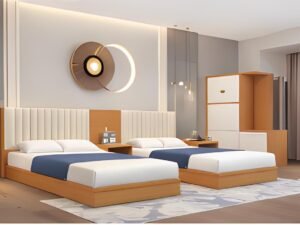 Bedroom furniture sets