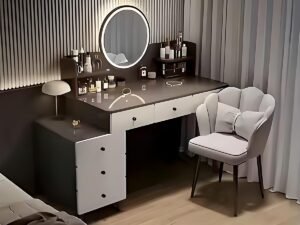 Dressing Tables & Mirrors