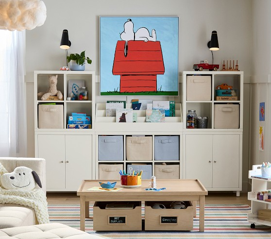 modular kids furniture system