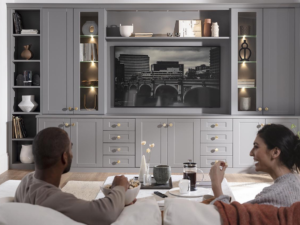 custom living room furniture manufacturer producing OEM panel furniture for hotel and apartment projects