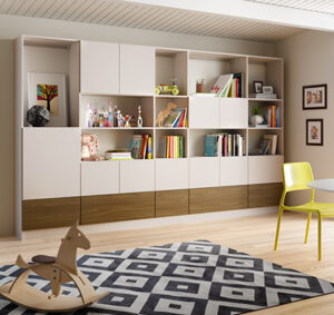 wall mounted storage cabinet for compact living room