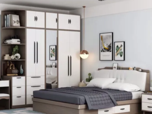 wholesale bedroom furniture manufacturer production line for bulk orders