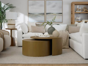 coffee table with storage for family living room furniture collection