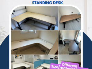 Wholesale home office furniture for businesses, ergonomic and durable solutions