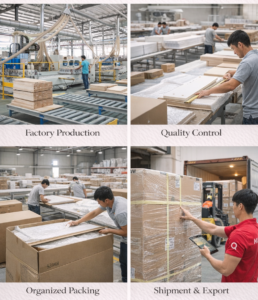 home office furniture manufacturing China factory