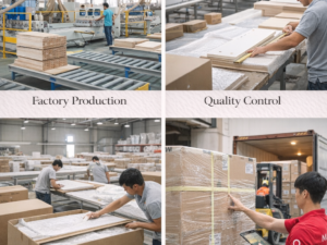 home office furniture manufacturing China factory