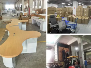home office furniture from China supplier quality inspection
