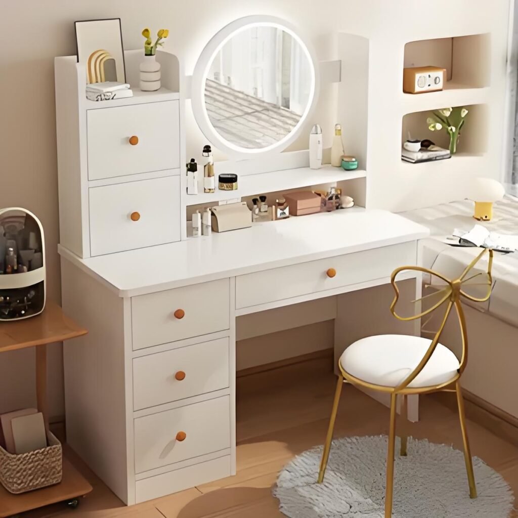 modern dressing table bulk production China