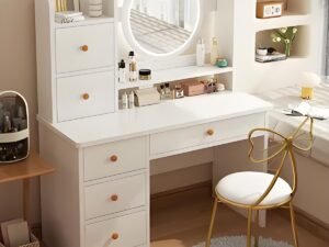 modern dressing table bulk production China