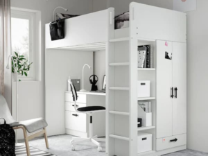 multi functional furniture for small apartments