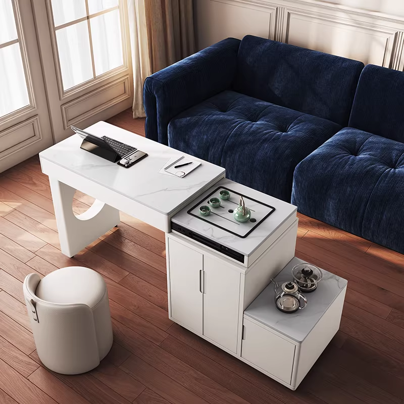 multi functional furniture for small apartments coffee table with storage