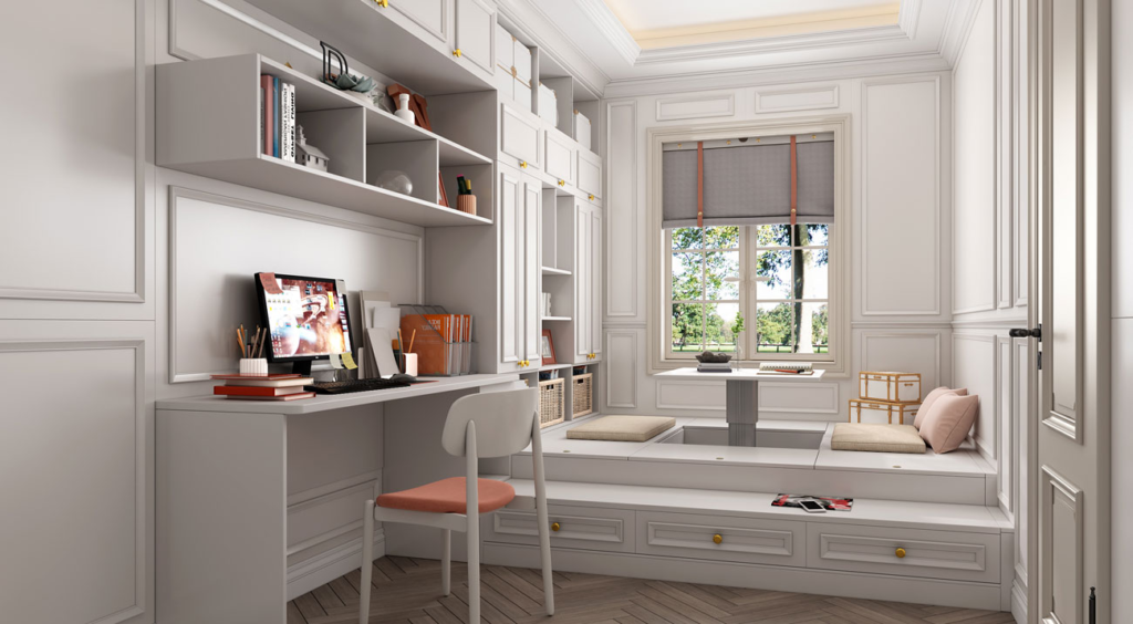 Multi-functional Storage Solutions for Furniture Buyers