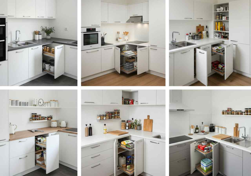 modular kitchen storage cabinets for small apartment kitchens