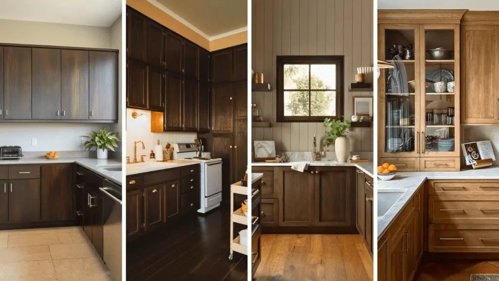 OEM kitchen cabinets manufacturer producing flat pack kitchen cabinets for importers