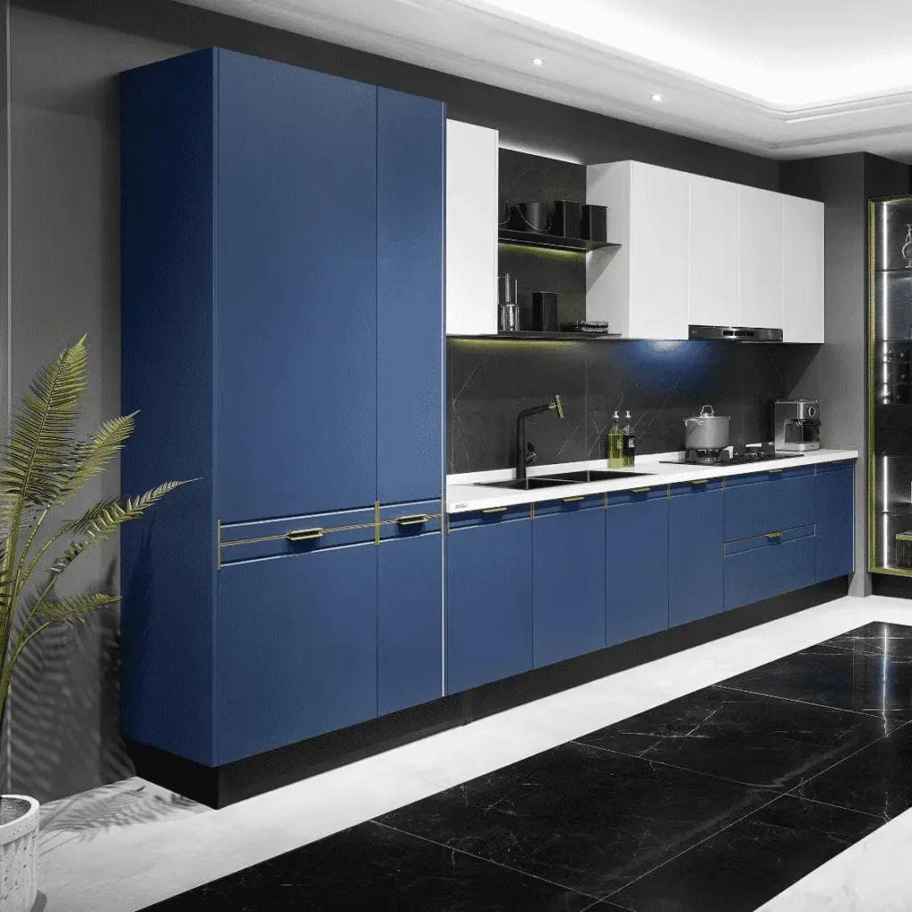 flat pack kitchen cabinet manufacturer for importers retailers apartments hotels and commercial projects
