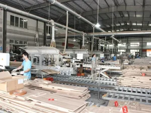 kids bedroom furniture manufacturer in China producing flat pack beds wardrobes desks and storage furniture