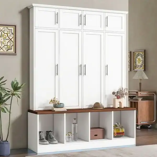 OEM ODM panel furniture factory for apartment and hotel projects
