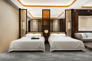 hotel furniture supplier OEM factory for hotel and apartment projects