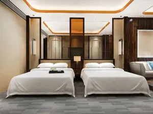 hotel furniture supplier OEM factory for hotel and apartment projects