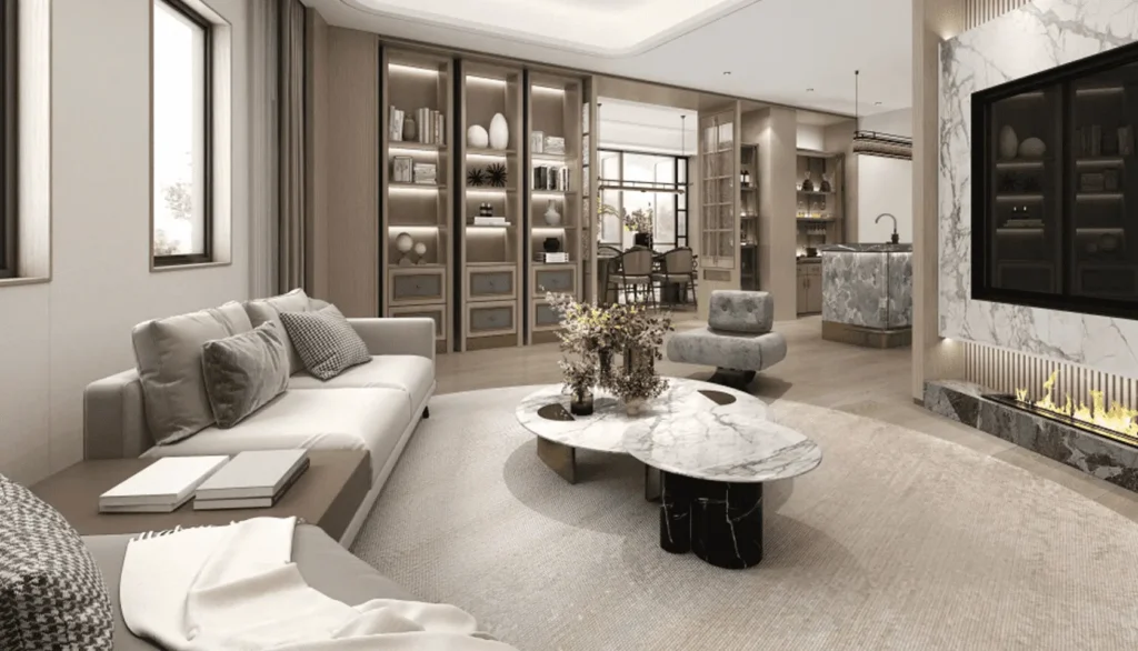 OEM ODM hotel furniture supplier developing samples for hotel project buyers