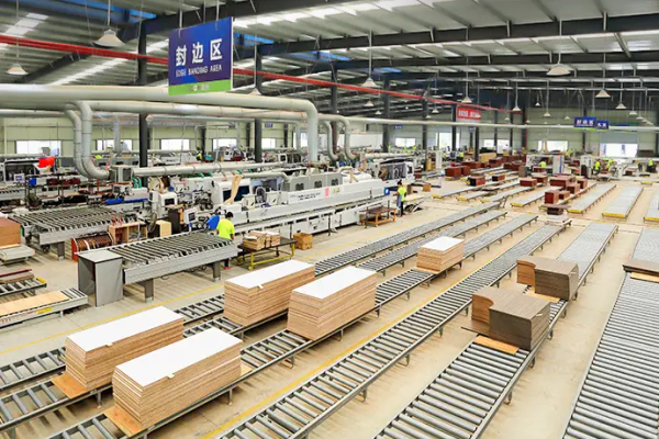 Custom hotel furniture with factory direct sourcing and quality control.