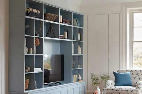 modern storage cabinet for hotel apartment and export projects