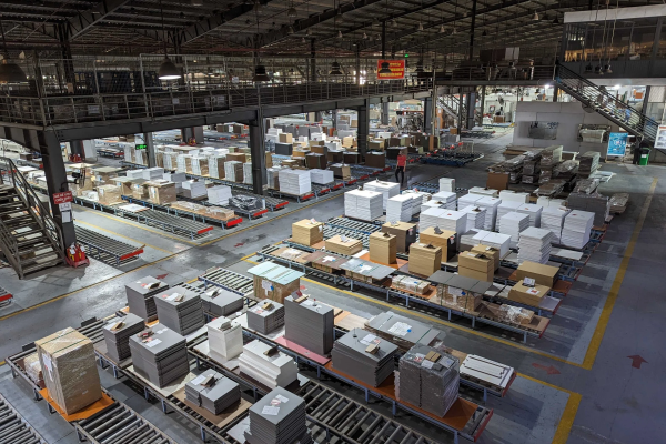 Custom hotel furniture sourced from factory direct