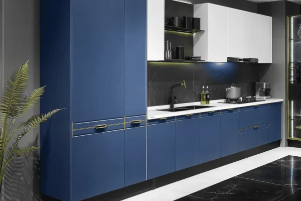 flat pack kitchen cabinet manufacturer for importers retailers apartments hotels and commercial projects