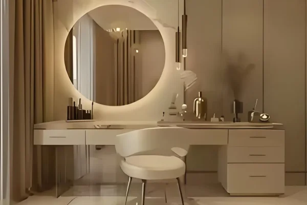 Hotel Dressing Table Design