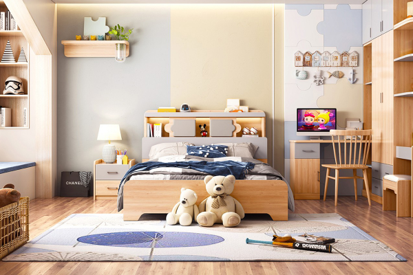 kids bedroom furniture sets sourcing checklist for EU importers