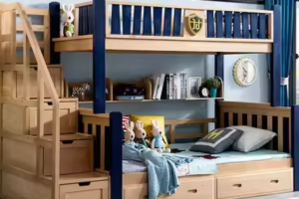 kids bedroom furniture sets sourcing checklist for North America importers