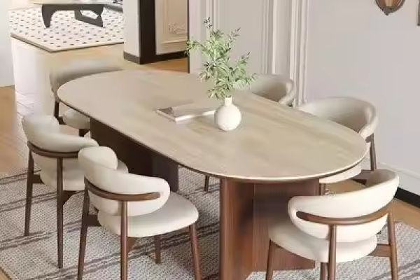 ODM plywood dining table manufacturer for B2B buyers
