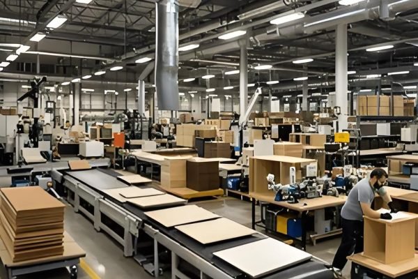 OEM bedroom furniture manufacturer producing beds and wardrobes