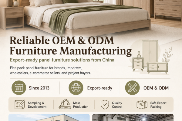 custom bedroom furniture manufacturer