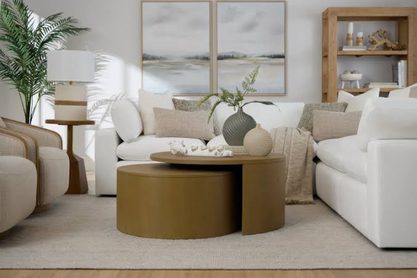 coffee table with storage for family living room furniture collection