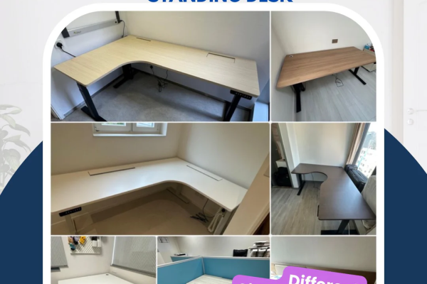 Wholesale home office furniture for businesses, ergonomic and durable solutions